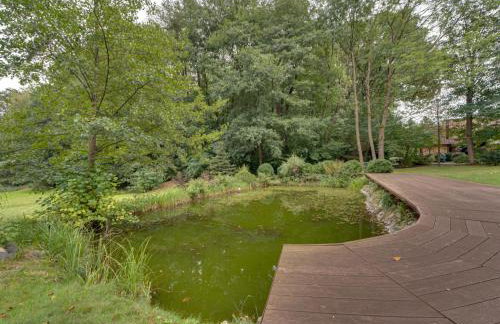 Holiday Home Gościniec Pod Dwoma Sercami by Interhome - Foto 96