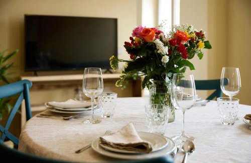 Abaye 4 Merlot - Charm Adults Only - Foto 6