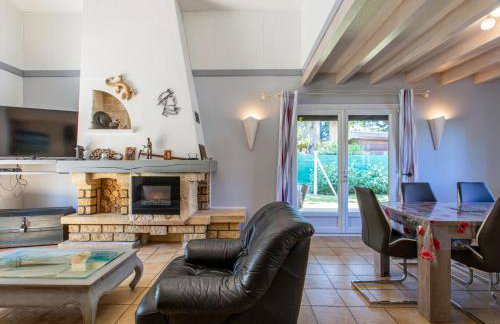 Holiday Home Labenne Océan by Interhome - Foto 18