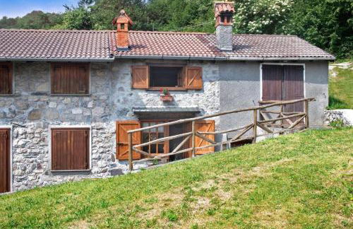 Casa tra i boschi - Foto 19