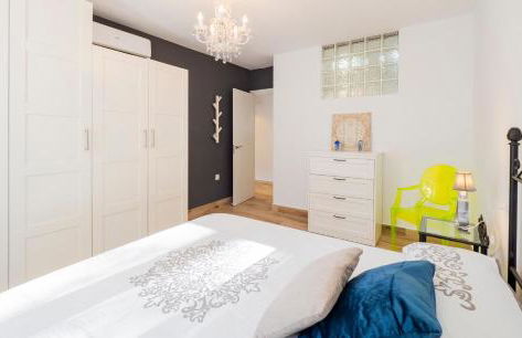 La Terraza del Montecillo 1B ApartamentosMalagaManagement - Photo 8