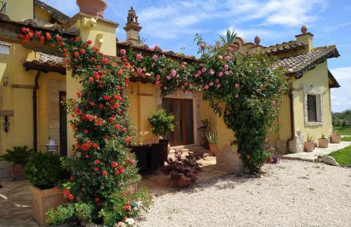 Casale Di Vulci - Foto 1