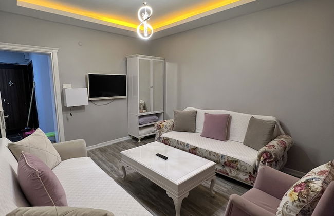 Taksim Cmlm Apart - Foto 15