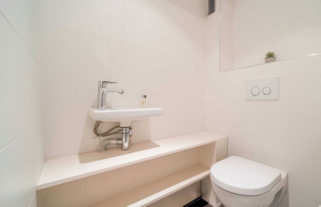 Magnificent Apartment in the Center of Cannes - Foto 5