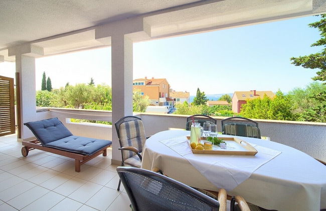 Apartments Loncar - Foto 1