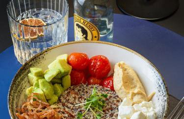 H10 Ku'Damm Lofts - Foto 83