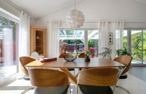 Ferienhaus Frida am Deich - Foto 10