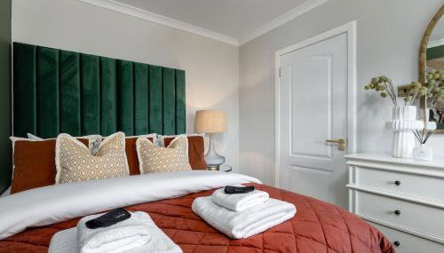 Emerald Suite, The Stirling Residence - Foto 5