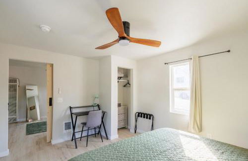 Cozy Crater Lake House Close to Hwy97 - Foto 8