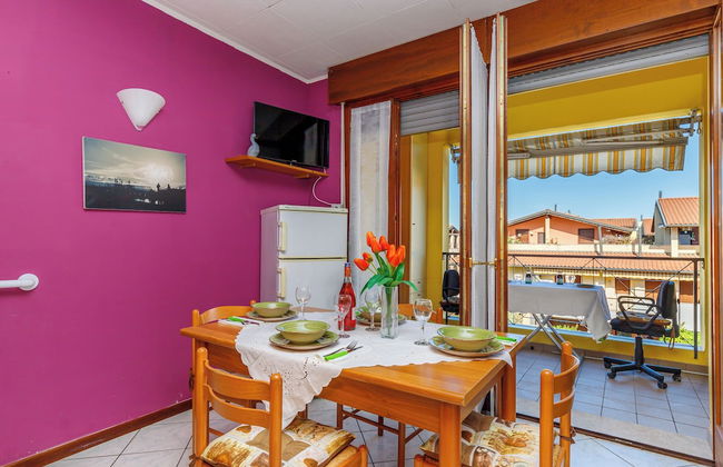 Magnolia Sirmione 500m from lake Garda - Photo 17