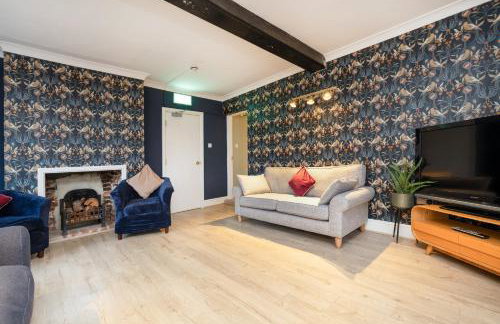 Hambleton House - Foto 4