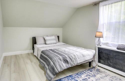 Jersey City Vacation Rental about 8 Mi to NYC! - Foto 16