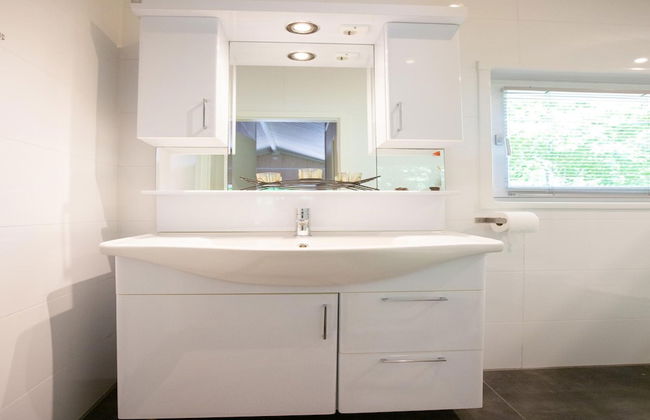 Lodge in Brabant With Cozy Covered Terrace - Photo 20