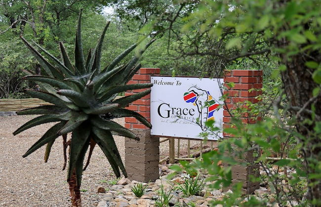 Grace of Africa - Photo 53