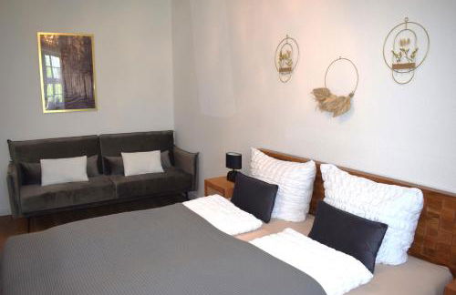 Harz Huus Apartment "Tanne" - Foto 32