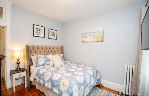Renovated 1BR, Washington Sq, Longwood, Green Lin - Foto 5