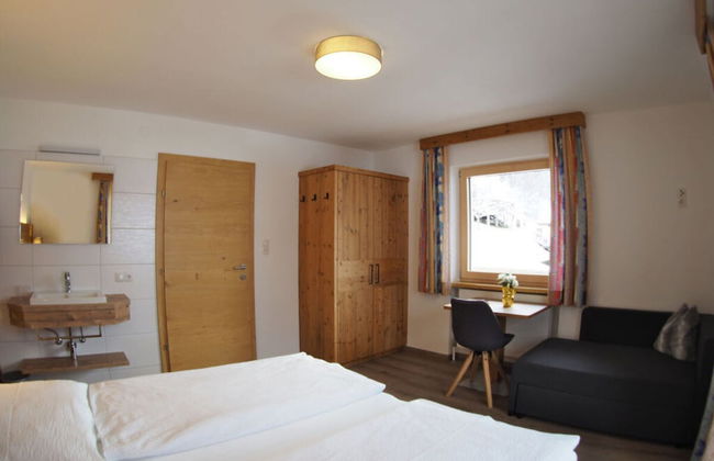 Vakantiehuis Sonneck - Foto 6