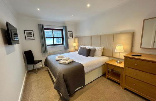 Principal Apartments - Merchant City - Foto 33