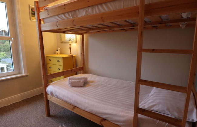 The Moorings - Foto 6