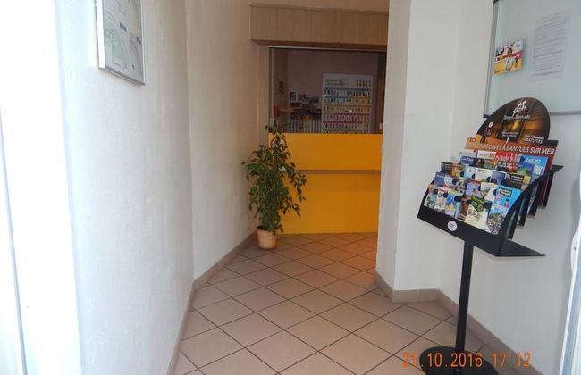 Résidence l'Éolienne Perpignan - Foto 3