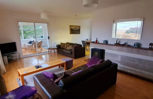 Private and Picturesque Luxury Cottage on Mull - Foto 7