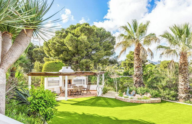 Villa Santana 140 - Foto 43