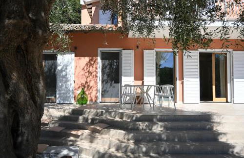 Villa Capalbio - Foto 9