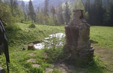 Chata góralska Wojtasówka - Foto 60