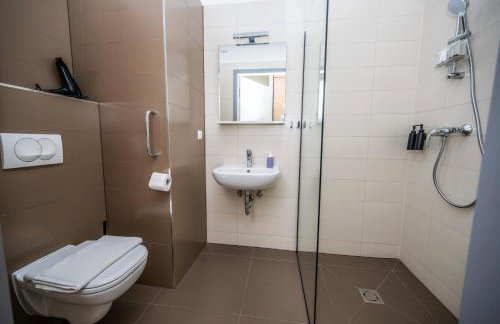 Rooms 23 - FLOK Petrova - Photo 75