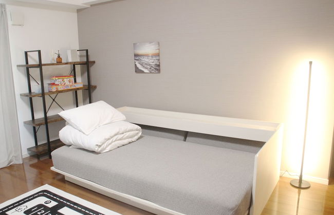 Coral Gate In Kume - Foto 69