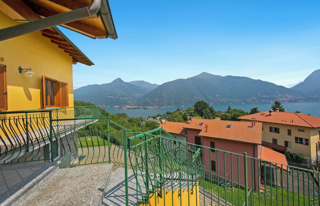 Villa Louise - Foto 53