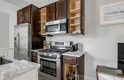 Charming HBG Haven: Cozy 1BR Apt - Foto 15