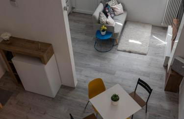 CHECK-INN House in front of the Rho fair, 6 minutes walk - Foto 7