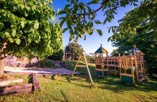 Villa Magarre Climatisée, Piscine Chauffée, Spa, dans un Cadre Naturel Envoûtant - Foto 52