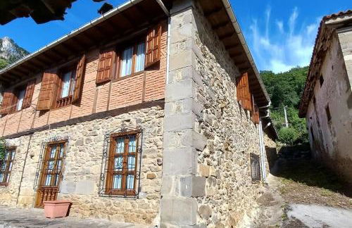 Casa rústica en Dobres con vistas a la montaña - Foto 24