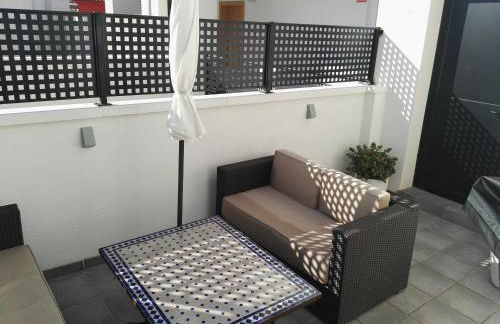 Apartamento Cervantes - Photo 13