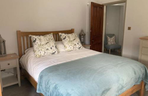 Enchanting Cottage for 4- Witchnest in Derbyshire, with EV point - Foto 20