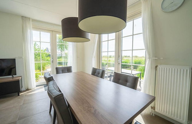 Nice Holiday Home With Sauna - Foto 16