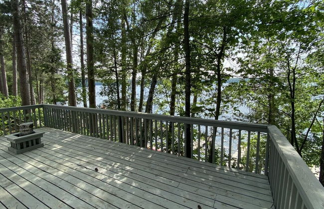 Lincolnwood Cabin 5 - Foto 40