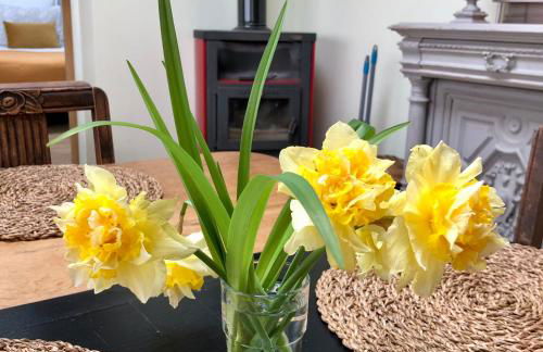 - Le Patio - Calme, Chaleureux, Unique - Foto 7