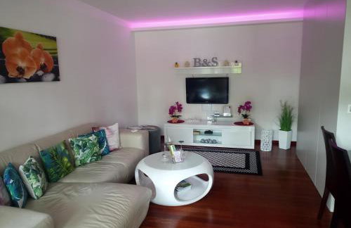 Apartament B & S - Free Garage Parking - Foto 3