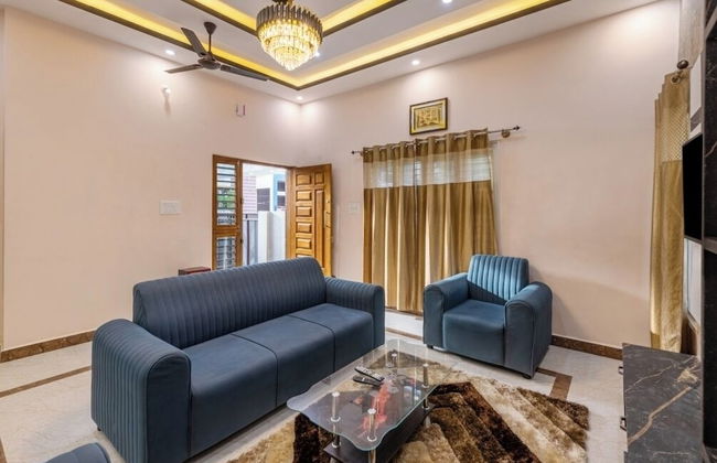 iROOMZ Eco Brickmark Serviced Apartments - Foto 15