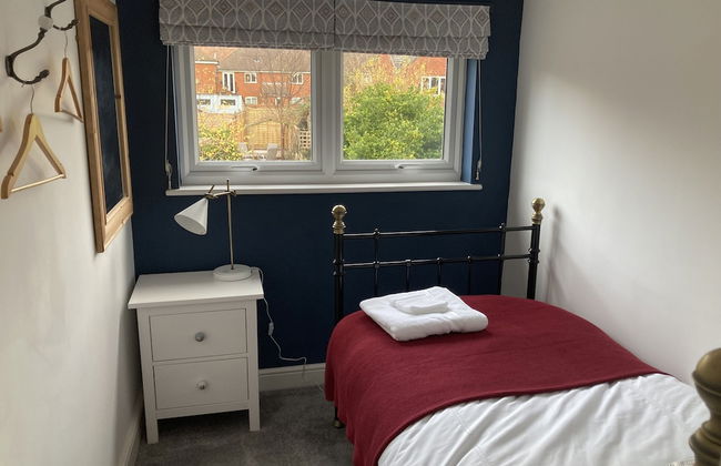 Witcroft Cottage - Foto 7