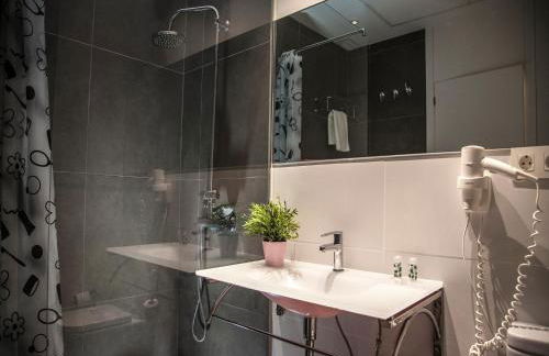 Flats Friends Soho Suites - Photo 150