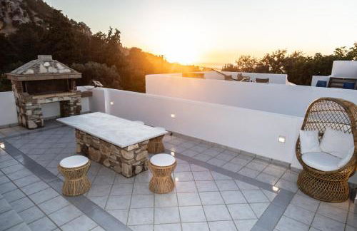 Giannis & Maria Sunset House - Foto 25