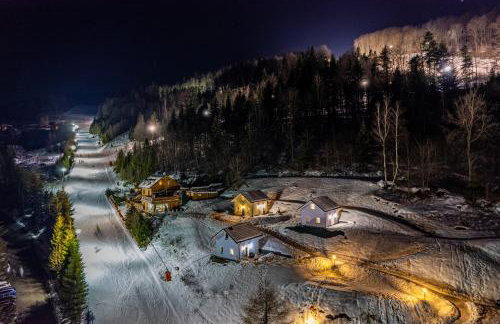 Domki na Stoku - Foto 41