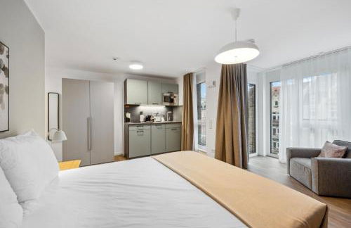 Limehome Karlsruhe Sophienstr. - Foto 34