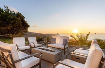 Vista by Avantstay Stunning Estate w/ Views of the Pacific Ocean Pool & Spa - Photo 8