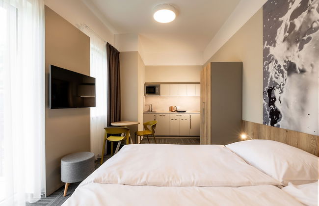 SLADOVNA Apartments - Photo 13