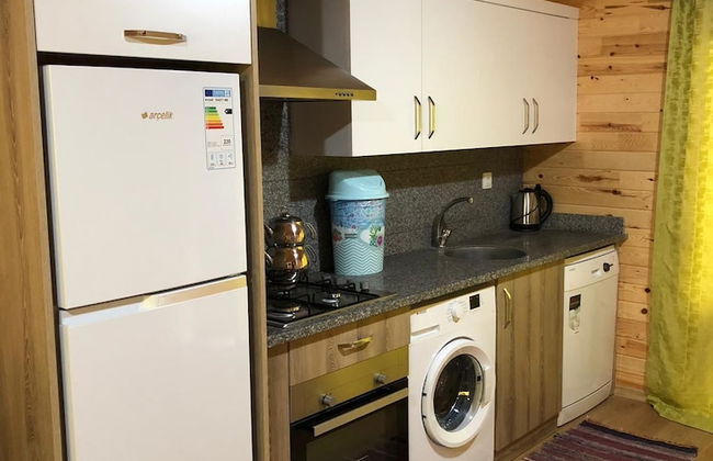 Cirali Villas 2 - Foto 25